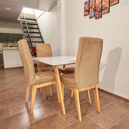 Passarela Hospedaje Cartagena Εξωτερικό φωτογραφία