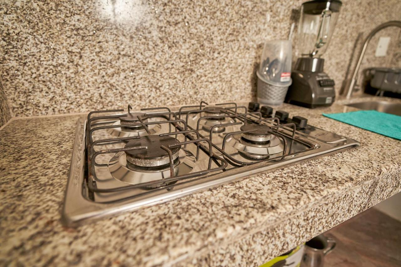Passarela Hospedaje Cartagena Εξωτερικό φωτογραφία