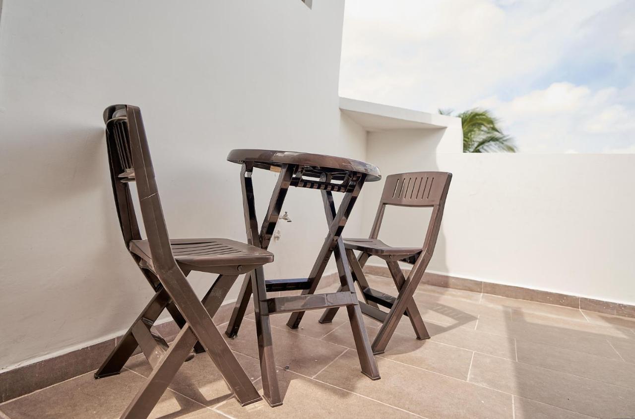 Passarela Hospedaje Cartagena Εξωτερικό φωτογραφία