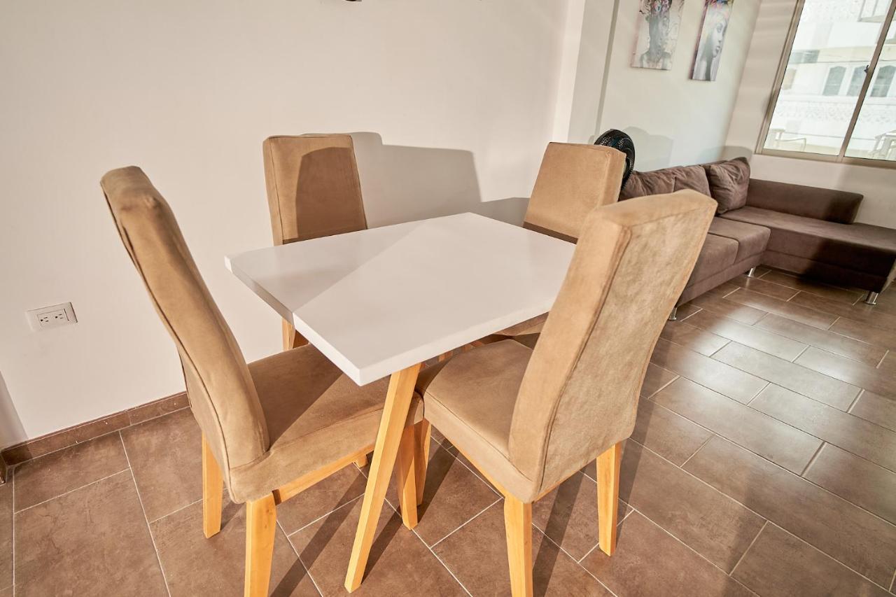 Passarela Hospedaje Cartagena Εξωτερικό φωτογραφία