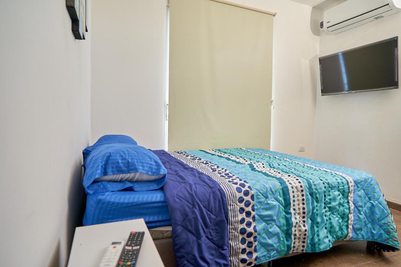 Passarela Hospedaje Cartagena Εξωτερικό φωτογραφία