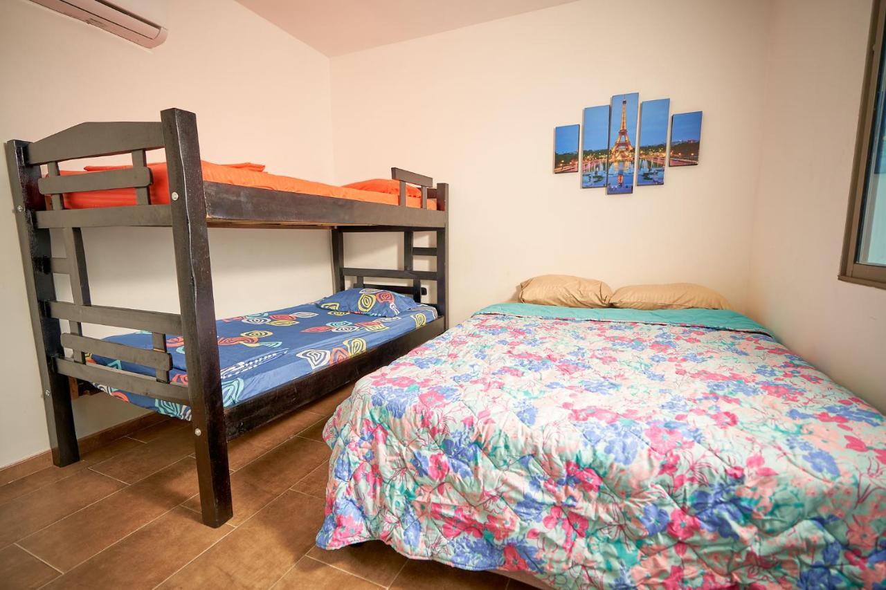Passarela Hospedaje Cartagena Εξωτερικό φωτογραφία
