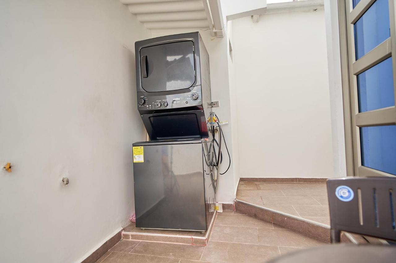 Passarela Hospedaje Cartagena Εξωτερικό φωτογραφία