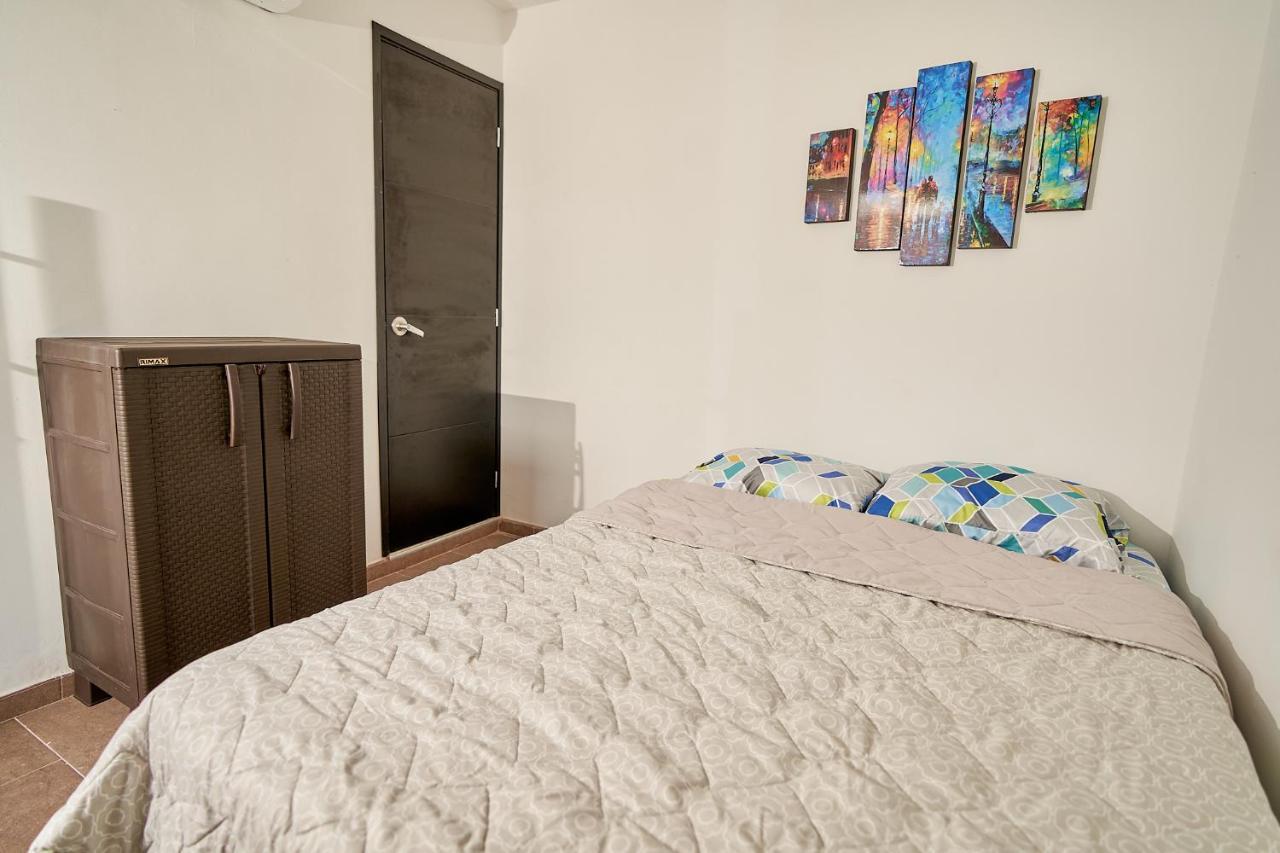 Passarela Hospedaje Cartagena Εξωτερικό φωτογραφία