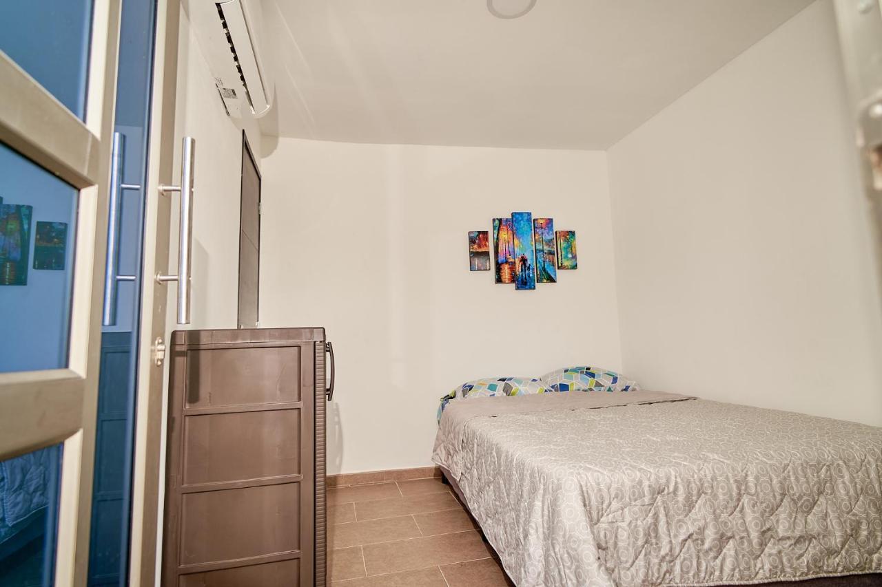 Passarela Hospedaje Cartagena Εξωτερικό φωτογραφία