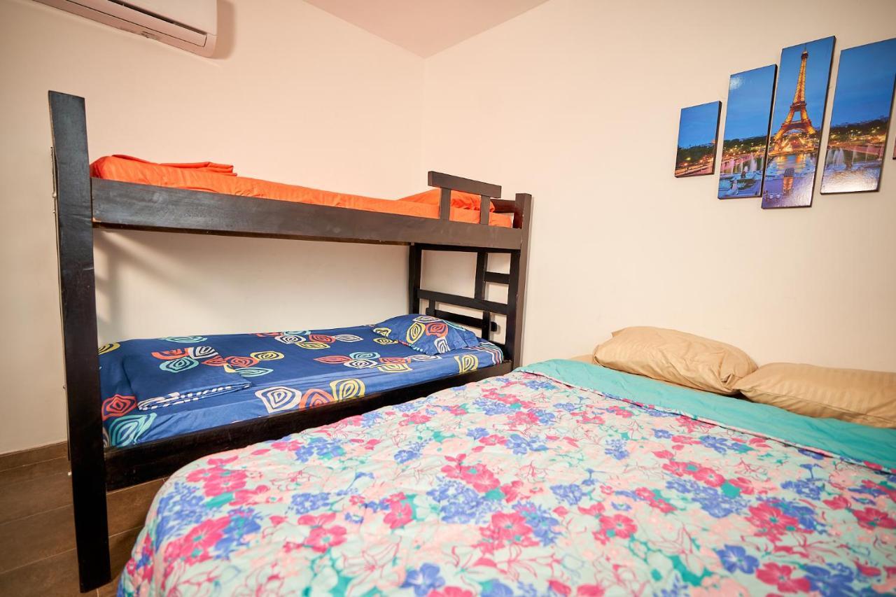 Passarela Hospedaje Cartagena Εξωτερικό φωτογραφία