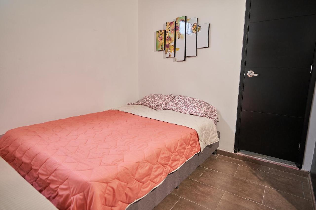 Passarela Hospedaje Cartagena Εξωτερικό φωτογραφία