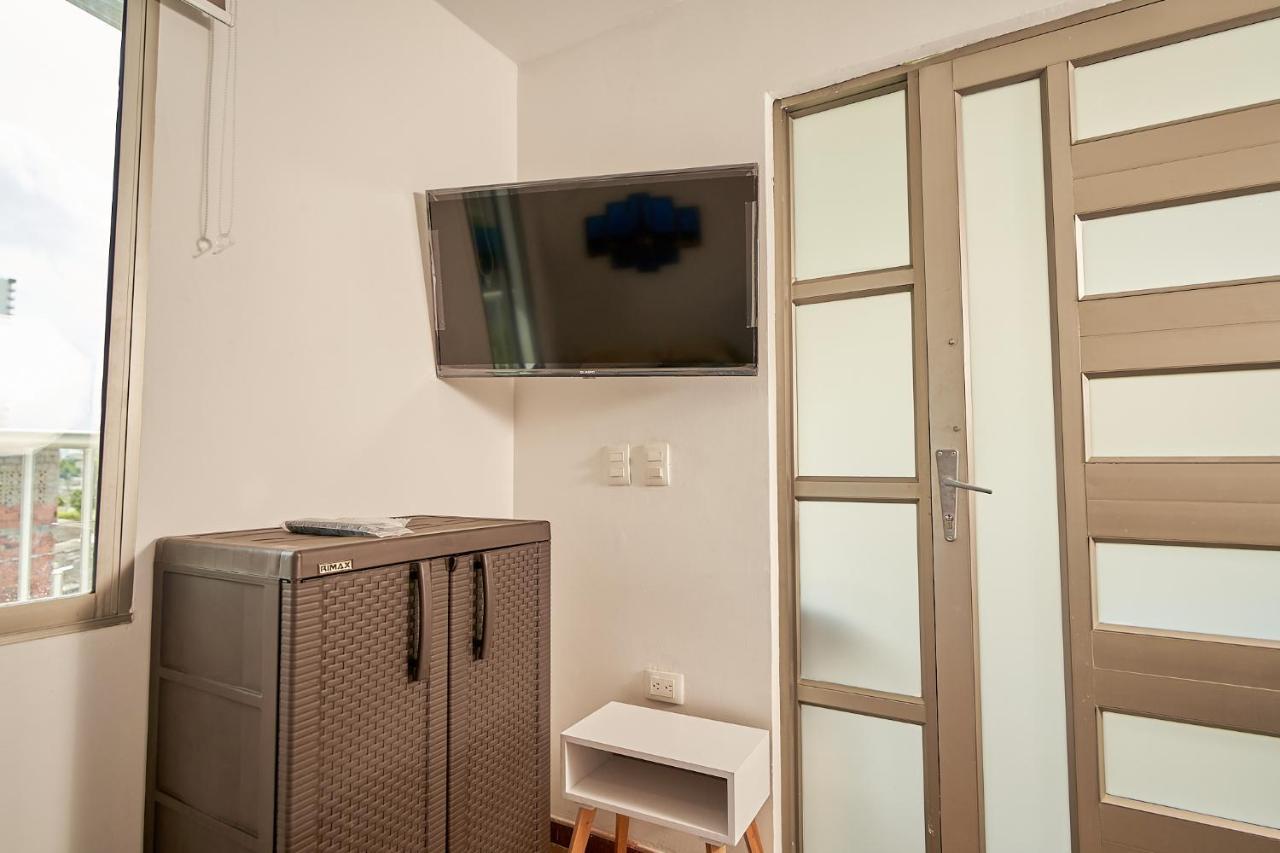 Passarela Hospedaje Cartagena Εξωτερικό φωτογραφία
