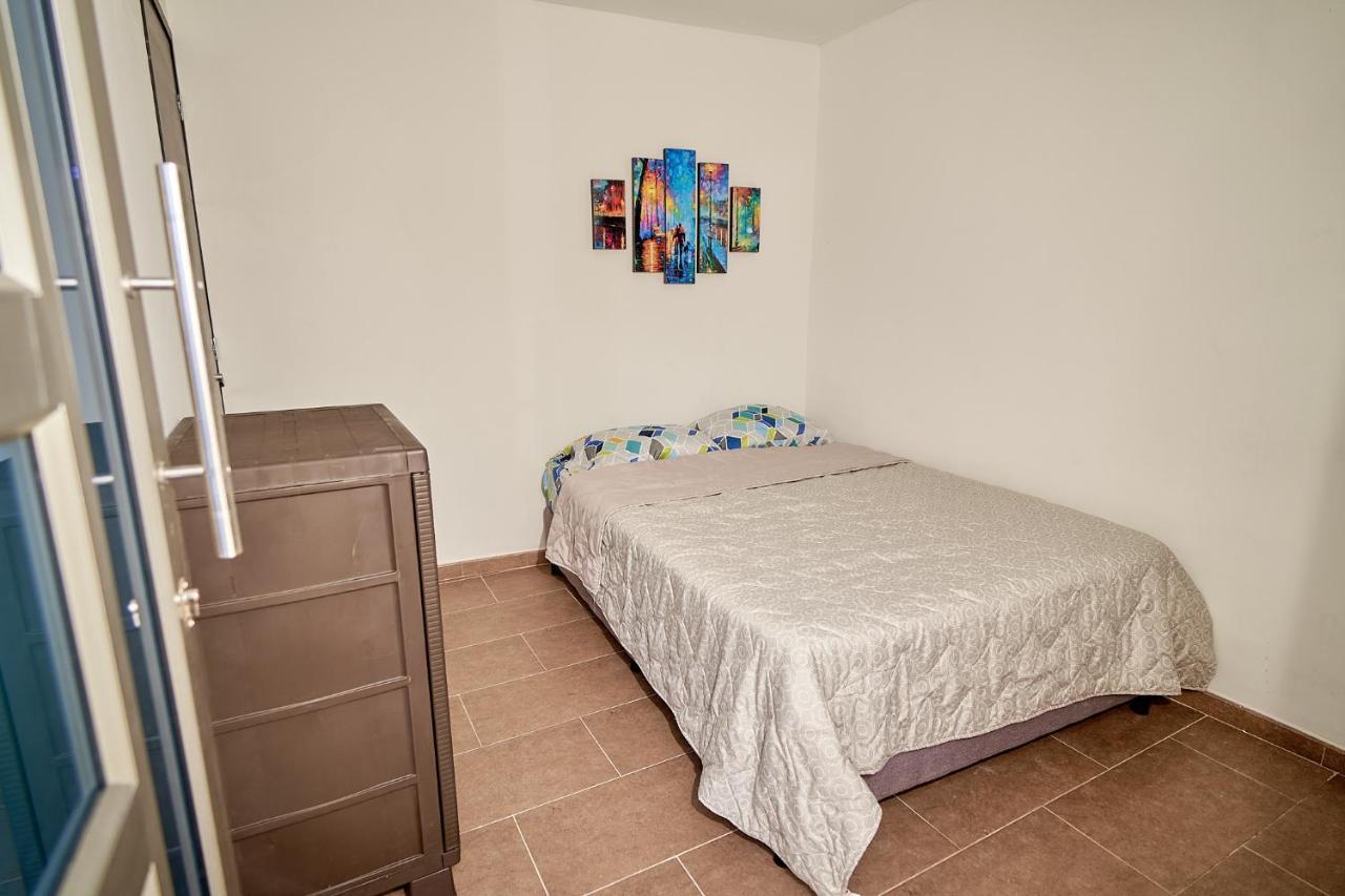 Passarela Hospedaje Cartagena Εξωτερικό φωτογραφία