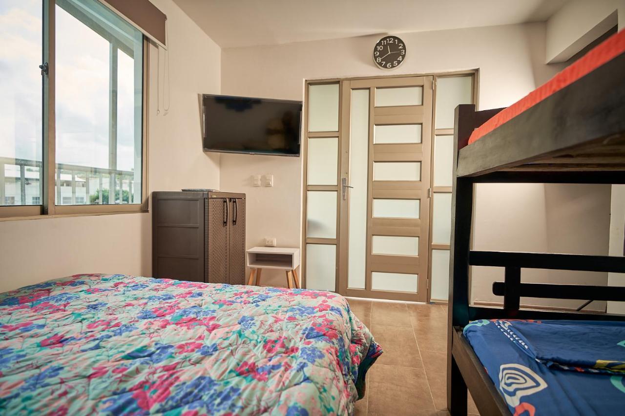 Passarela Hospedaje Cartagena Εξωτερικό φωτογραφία
